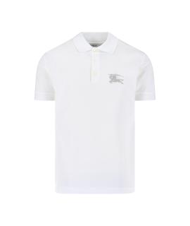 BURBERRY Поло с коротким рукавом