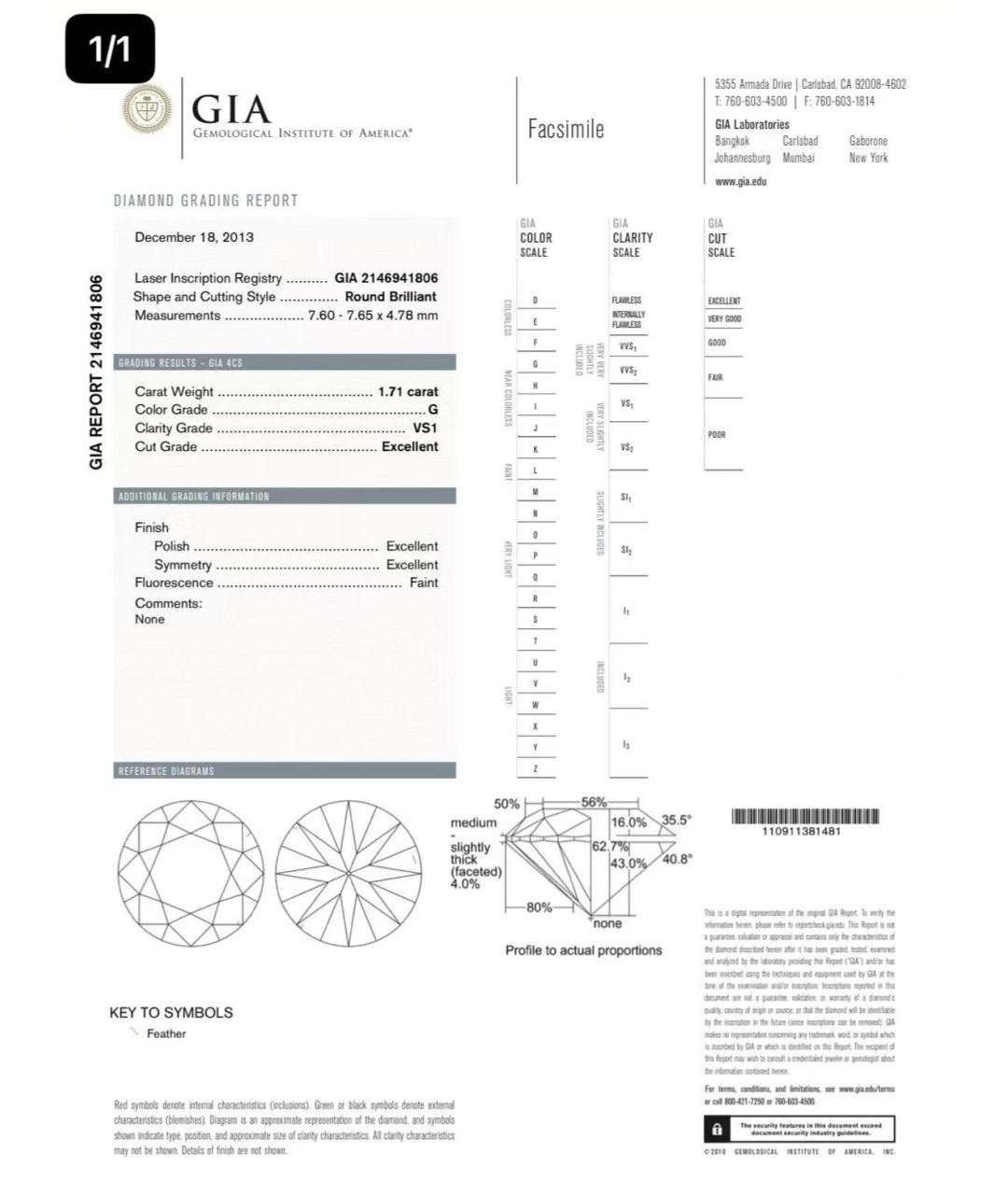 CARTIER Серебряные серьги из белого золота, фото 5