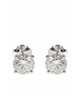 CARTIER Серьги