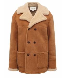 GUCCI Дубленка