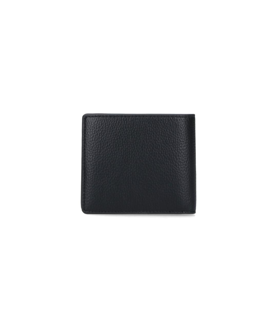 VIVIENNE WESTWOOD Черный кошелек, фото 3