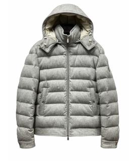 ELEVENTY Пуховик