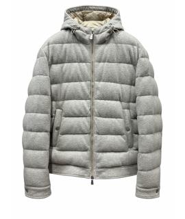 ELEVENTY Пуховик