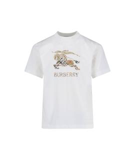 BURBERRY Футболка