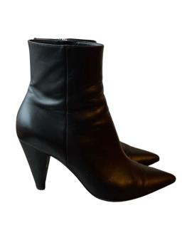 GIANVITO ROSSI Ботильоны