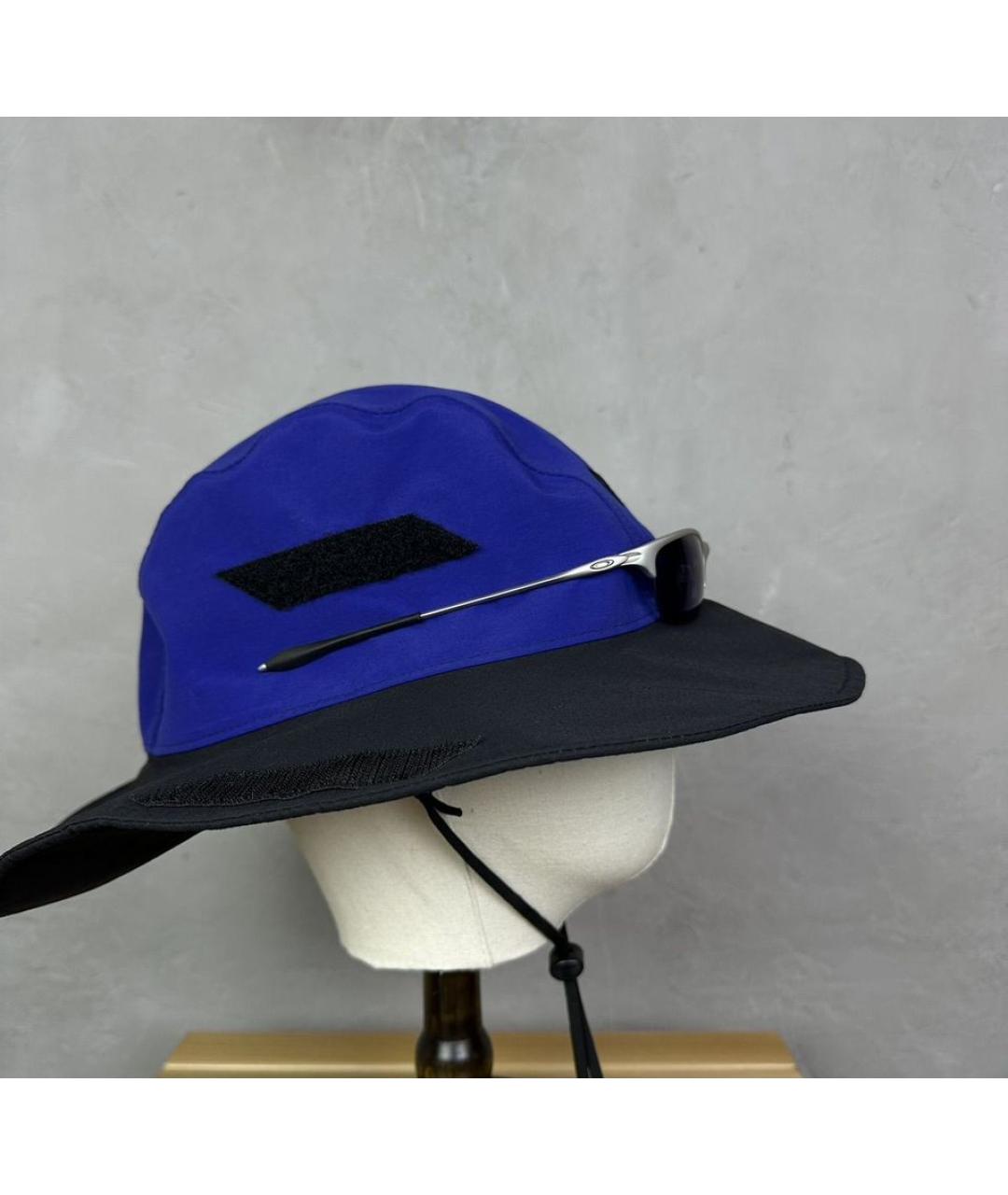 OAKLEY Серебряные металлические солнцезащитные очки, фото 4