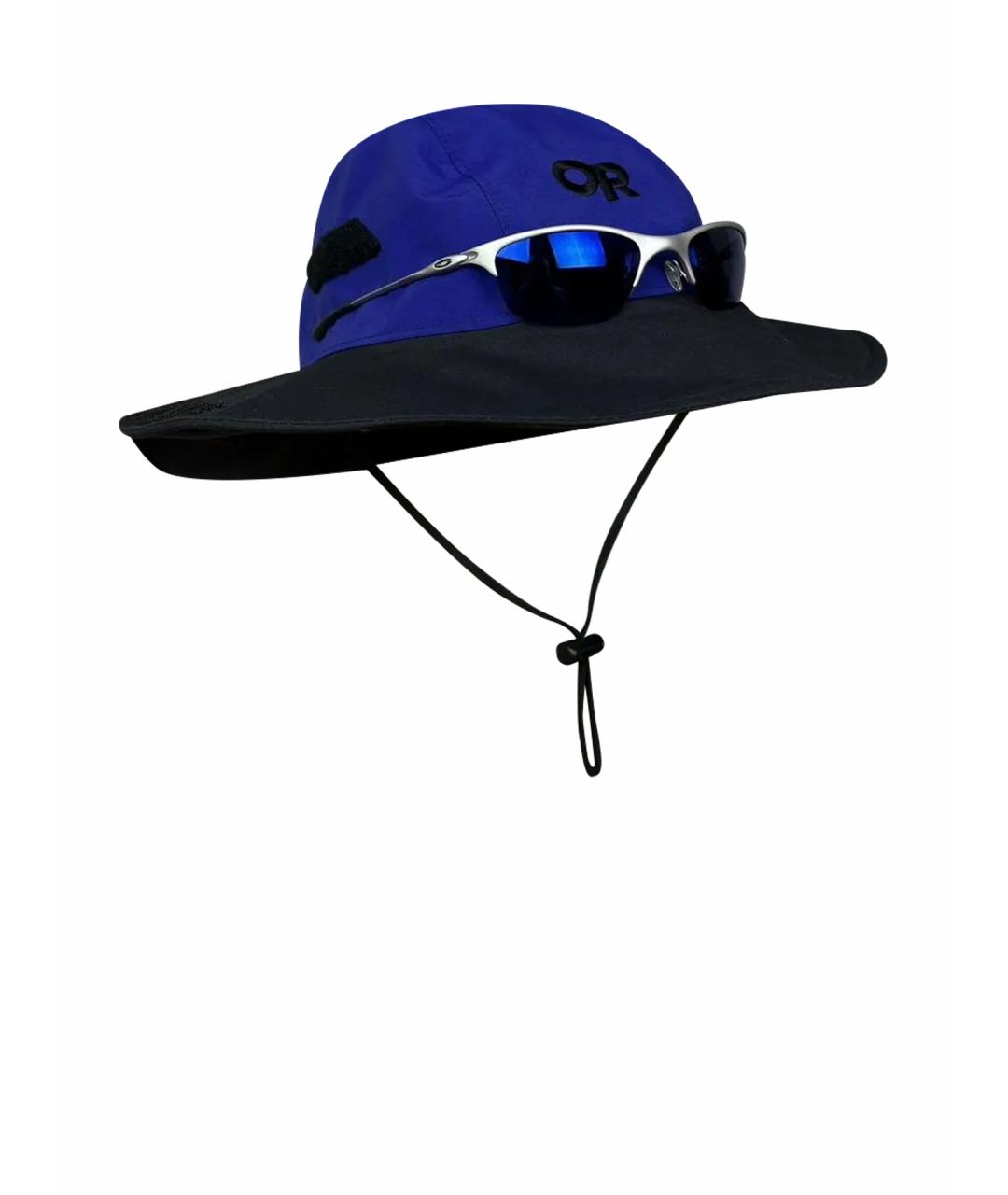 OAKLEY Серебряные металлические солнцезащитные очки, фото 1