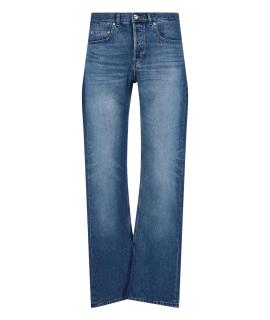 A.P.C. Прямые джинсы