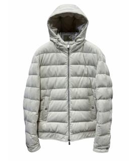 ELEVENTY Пуховик