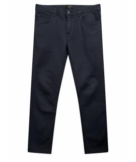 PRADA Прямые джинсы