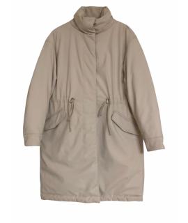 12 STOREEZ Пуховик