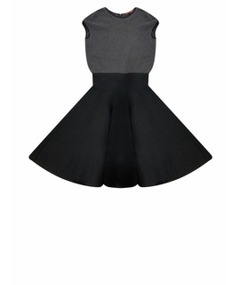 

Повседневное платье MAX MARA STUDIO
