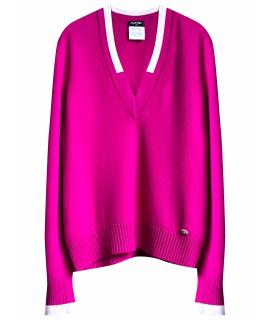 CHANEL Джемпер / свитер