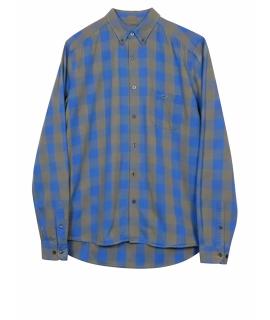 LACOSTE Кэжуал рубашка