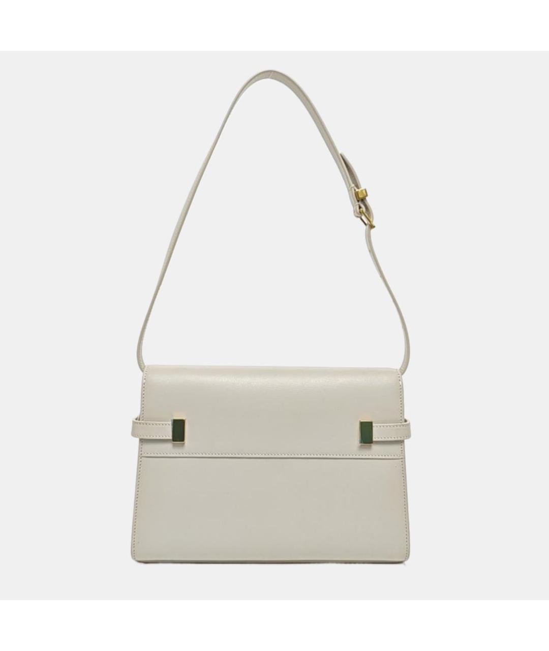 SAINT LAURENT Сумка через плечо, фото 4