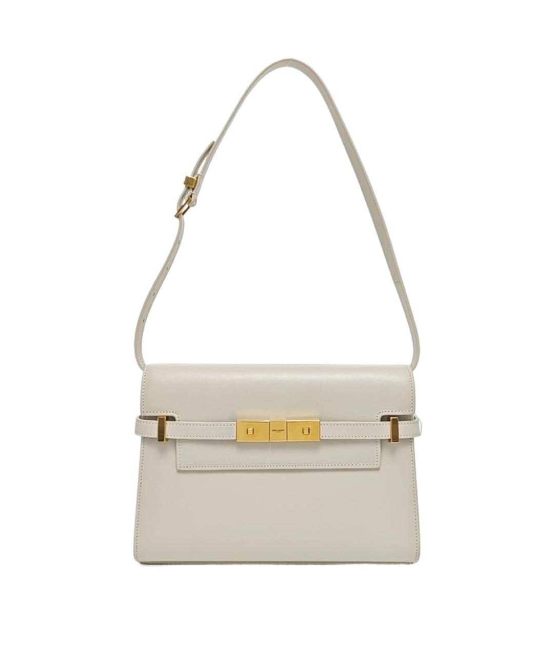 SAINT LAURENT Сумка через плечо, фото 7