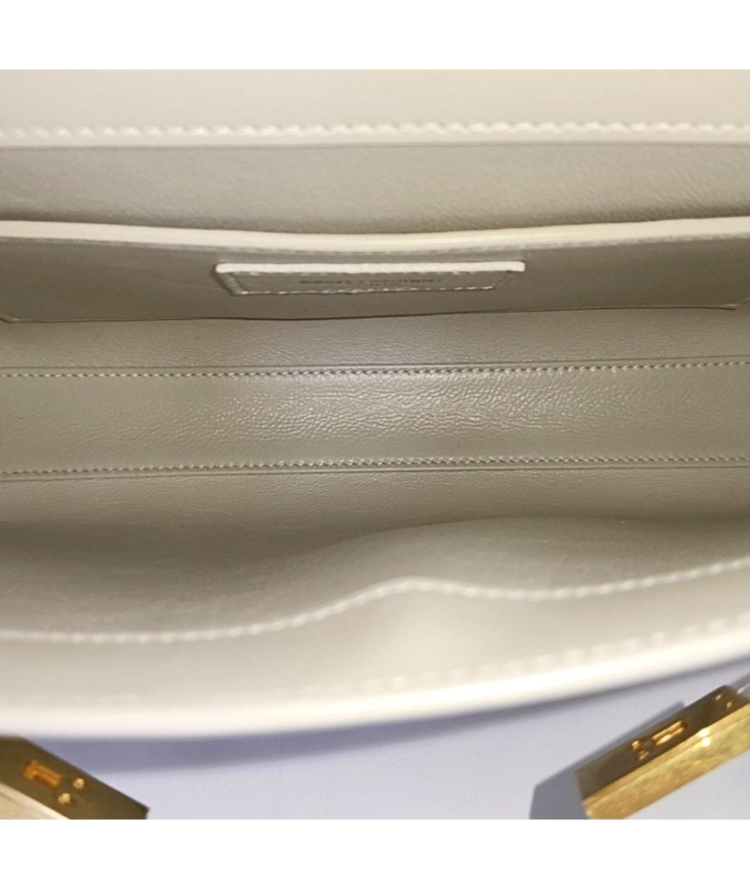 SAINT LAURENT Сумка через плечо, фото 2