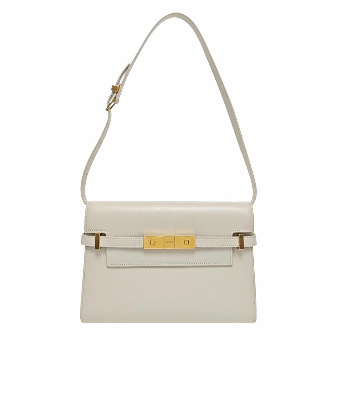 SAINT LAURENT Сумка через плечо, фото 1