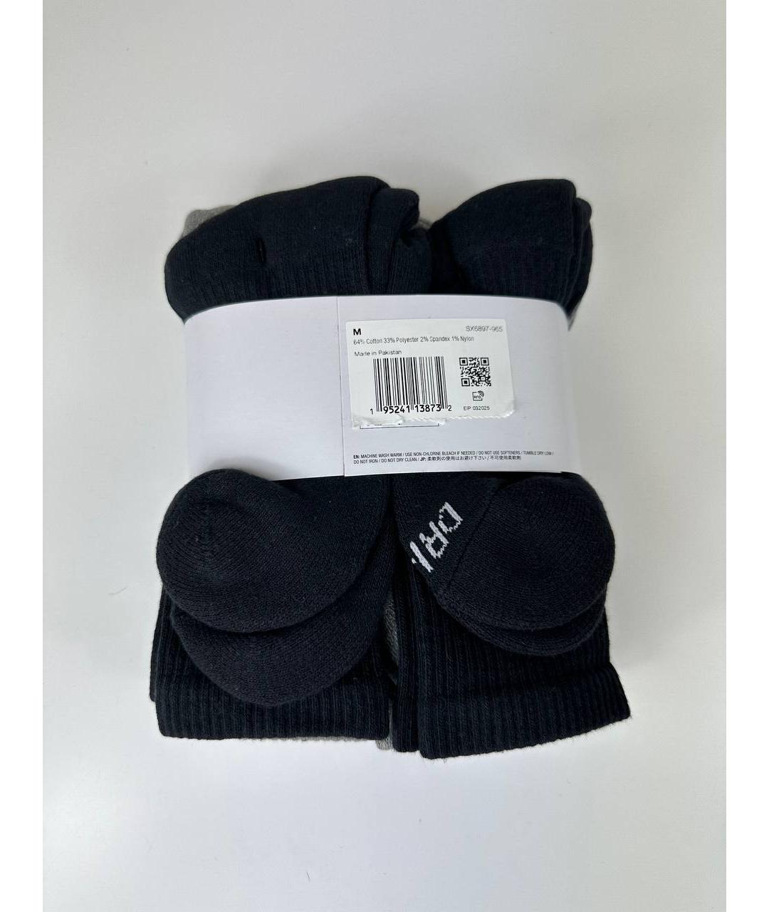 NIKE Мульти носки, чулки и колготы, фото 2