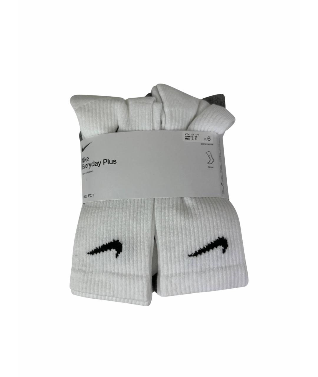 NIKE Мульти носки, чулки и колготы, фото 1