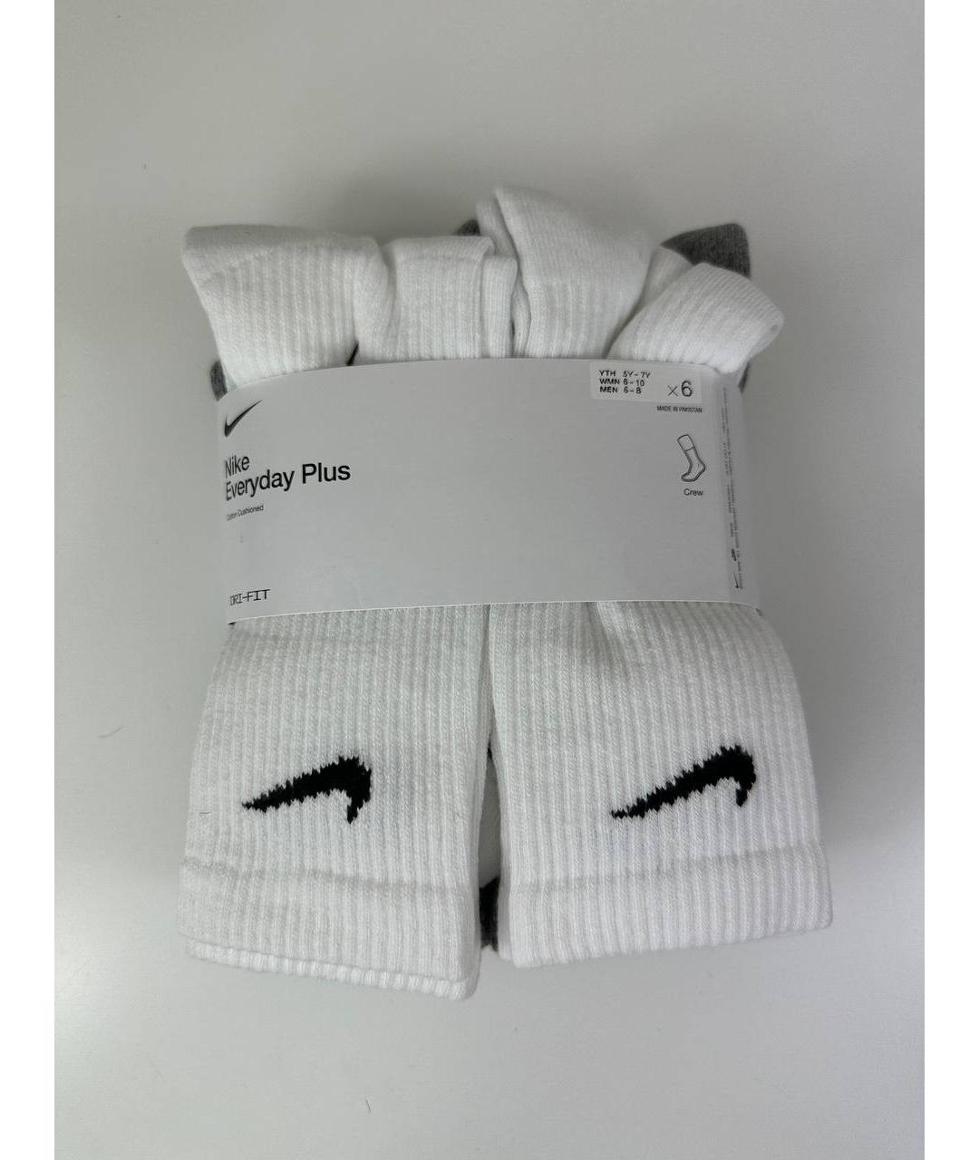 NIKE Мульти носки, чулки и колготы, фото 4