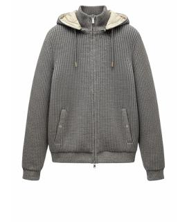 ELEVENTY Пуховик