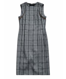 VERSACE Коктейльное платье