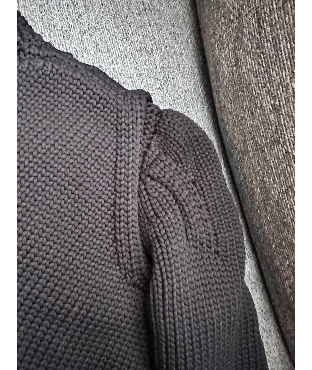 TOM FORD Черный жакет/пиджак, фото 7