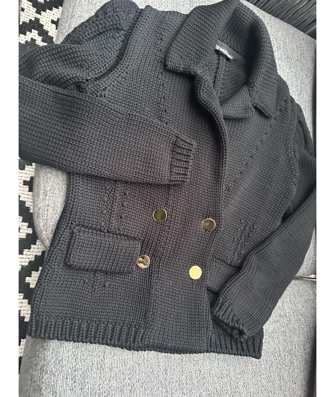 TOM FORD Черный жакет/пиджак, фото 2