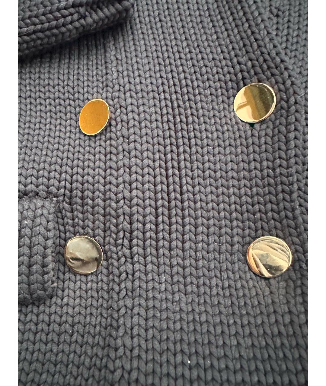 TOM FORD Черный жакет/пиджак, фото 4