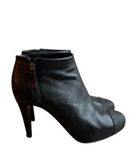 CHANEL Ботильоны