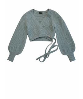 CHANEL Кардиган