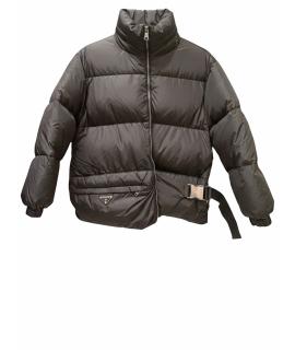 PRADA Пуховик