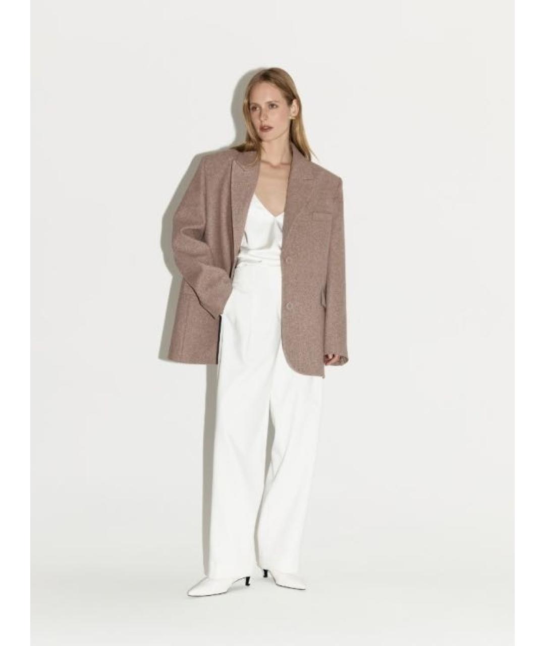 AUTENTIMENTS Пальто, фото 5