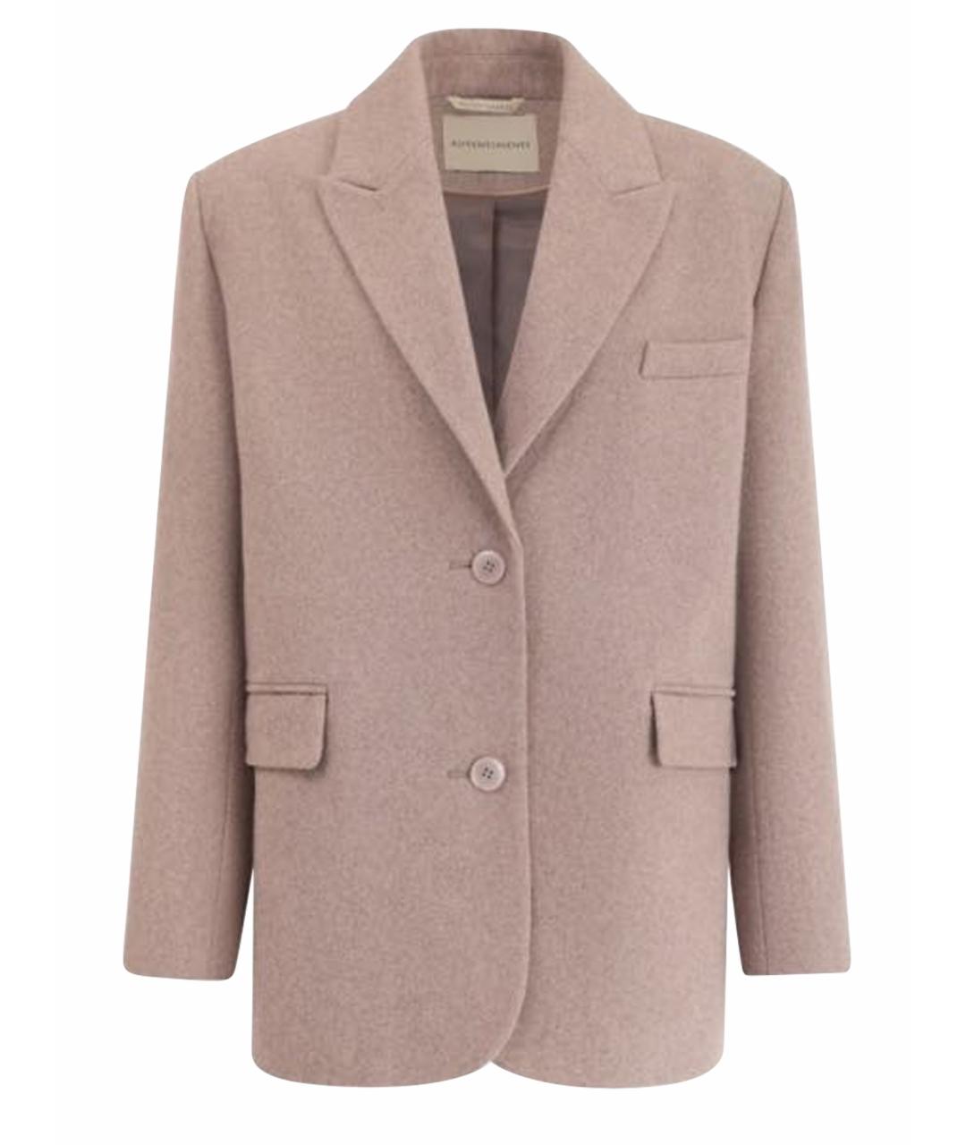 AUTENTIMENTS Пальто, фото 1