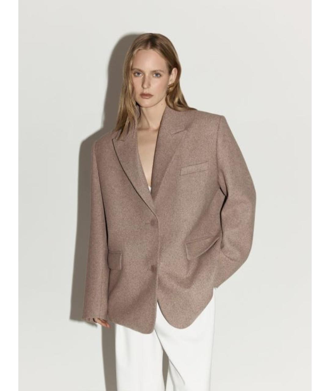 AUTENTIMENTS Пальто, фото 4