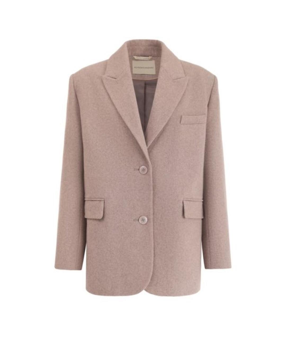 AUTENTIMENTS Пальто, фото 7