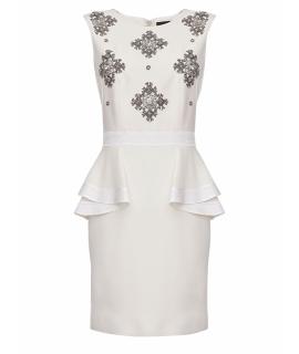 JOHN RICHMOND Коктейльное платье