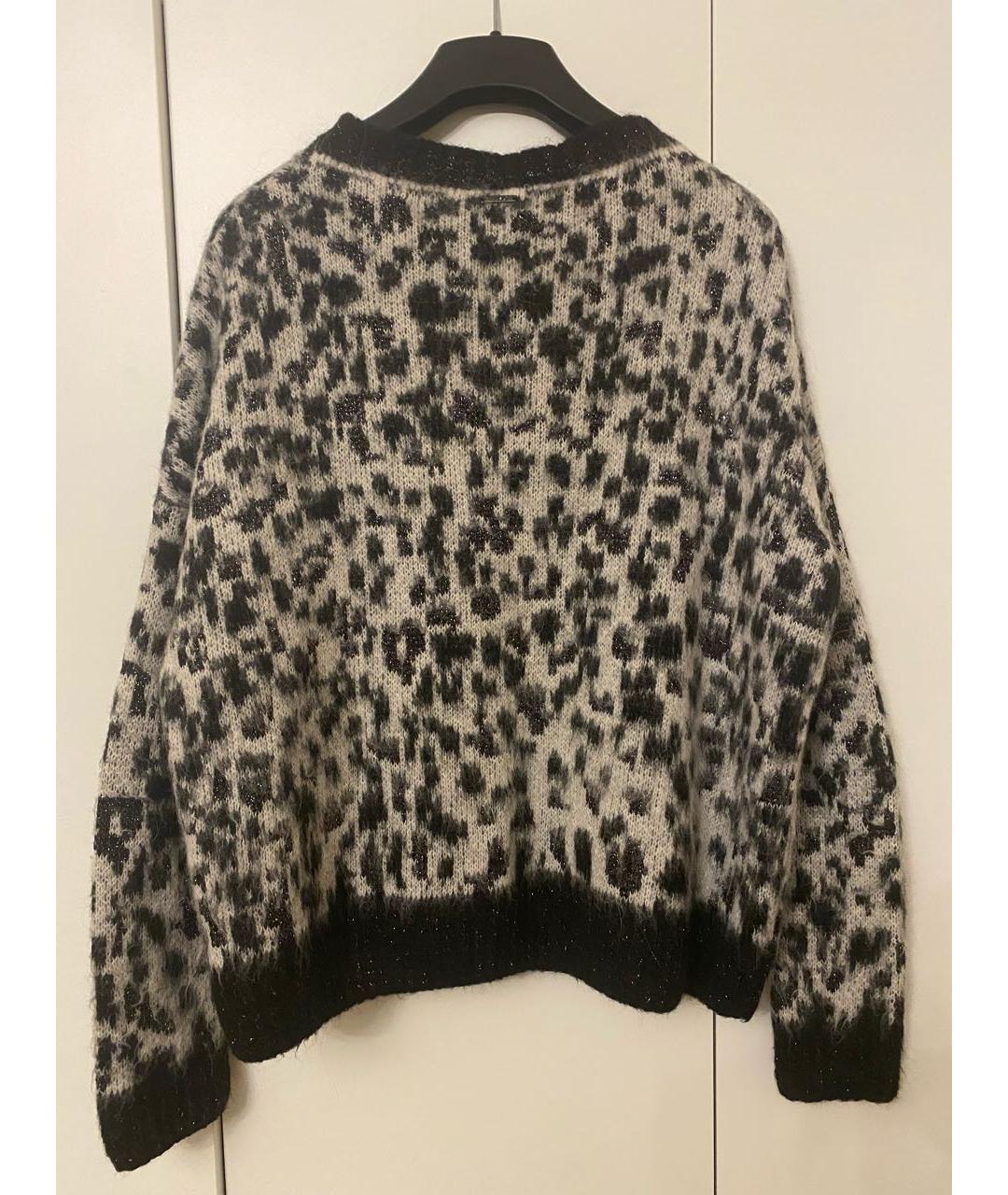 LIU JO Шерстяной джемпер / свитер, фото 2