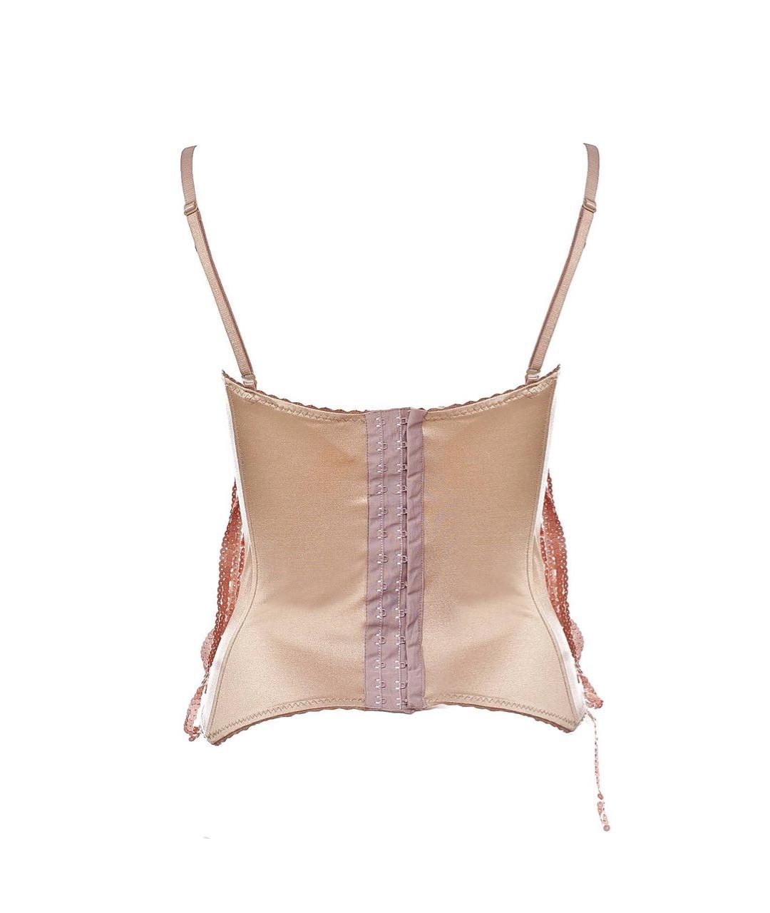 PINKO Полиамидовый корсет, фото 2