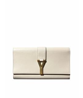 SAINT LAURENT Клатч/вечерняя сумка
