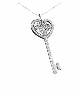 TIFFANY&CO Колье