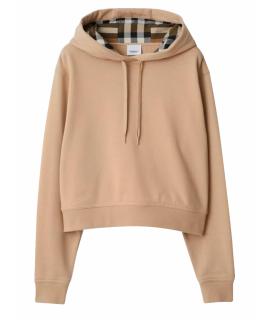 BURBERRY Худи/толстовка