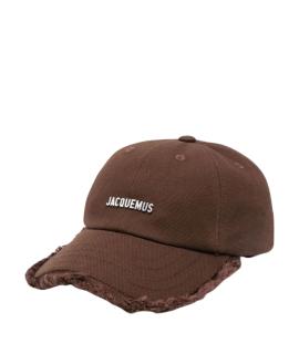 JACQUEMUS Кепка