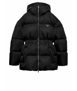 PRADA Пуховик