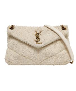 SAINT LAURENT Сумка через плечо