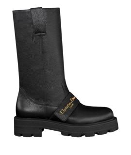 CHRISTIAN DIOR Сапоги