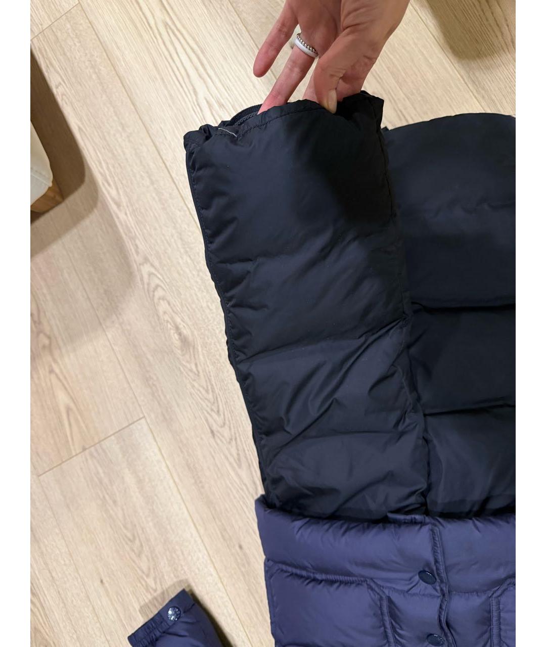 MONCLER Комбинезон, фото 4