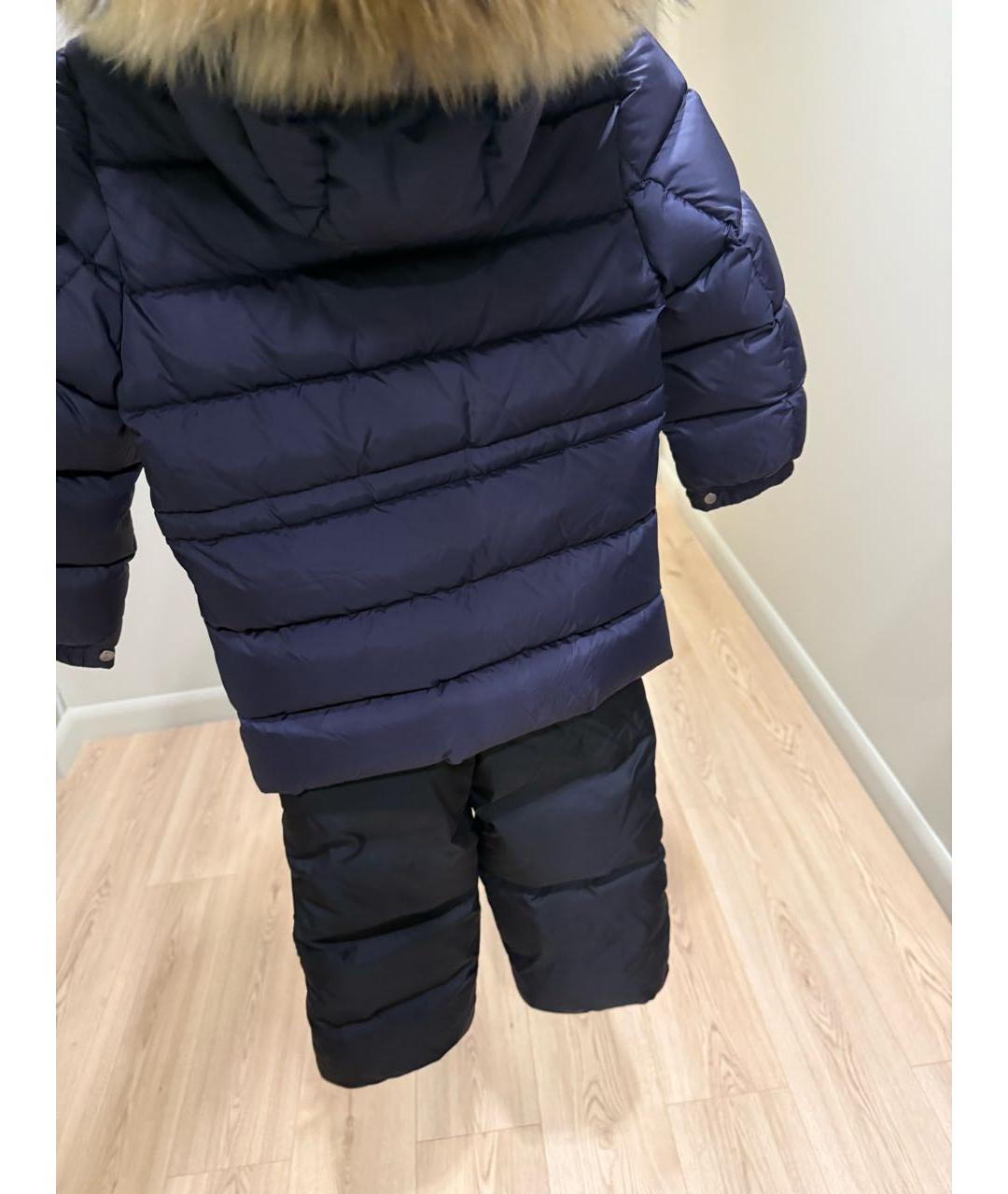 MONCLER Комбинезон, фото 5