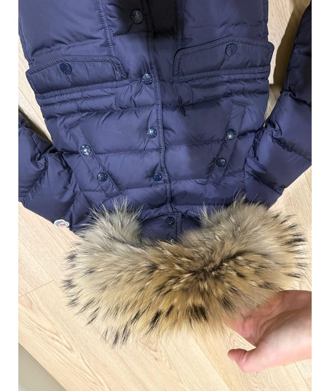 MONCLER Комбинезон, фото 2